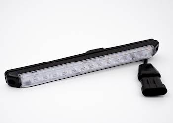 3-Kammerleuchte LED Linepoint 0,5m Superseal