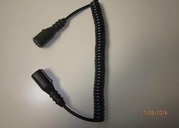 Helix cable