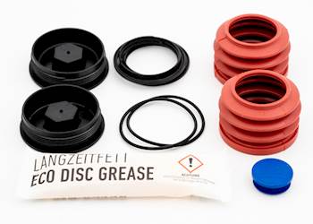 Sealing kit | Brake callipers